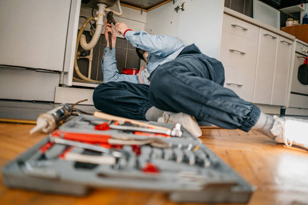 Best Clogged Drain Plumber  in , NY