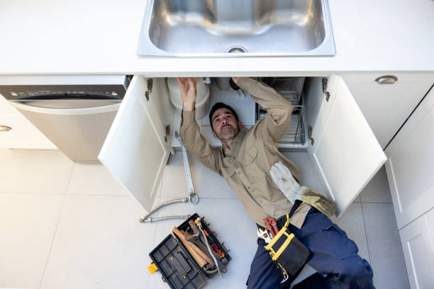 Best Same-Day Plumbing Service  in , NY