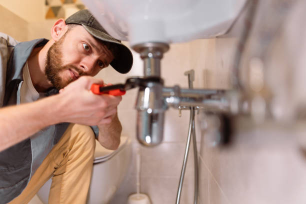  , NY Plumbing Pros