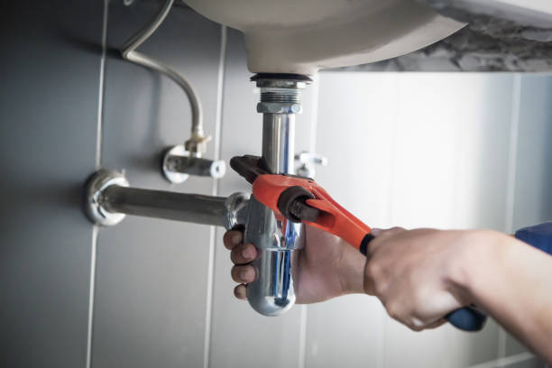 Best Gas Line Repair  in , NY